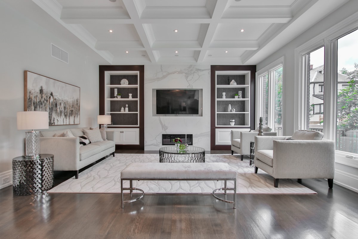 Projeto de home staging KSALINDA 1